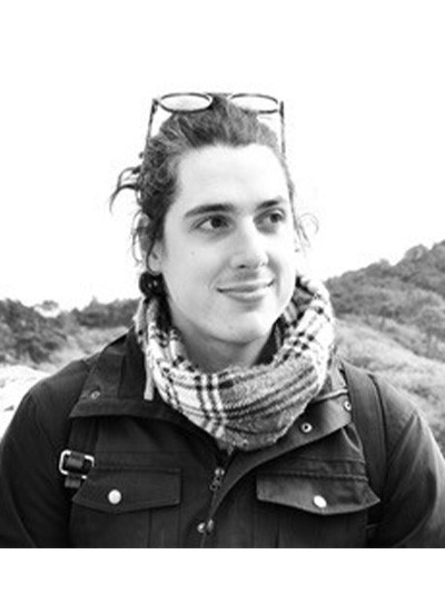 Picture of Stefano Mazzilli Daechsel 
